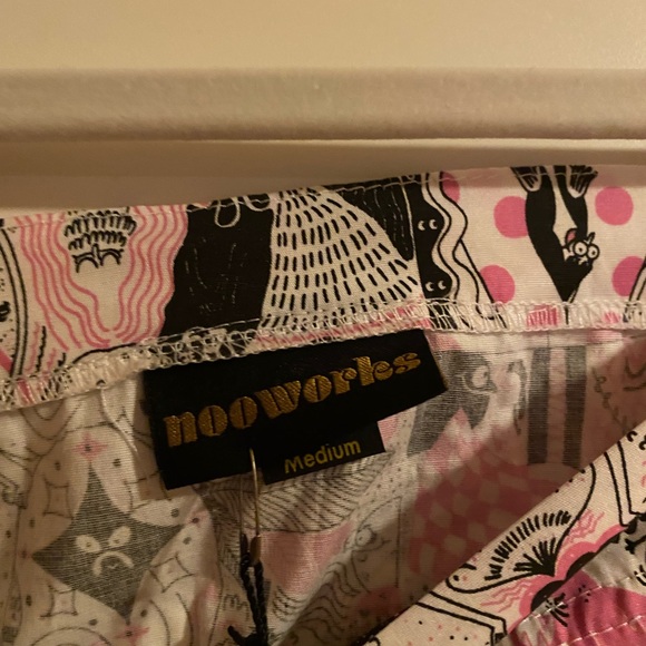 Nooworks overalls - Picture 4 of 5